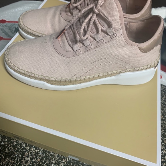 Micheal Kors finch lace -up espadrilles - Picture 4 of 7